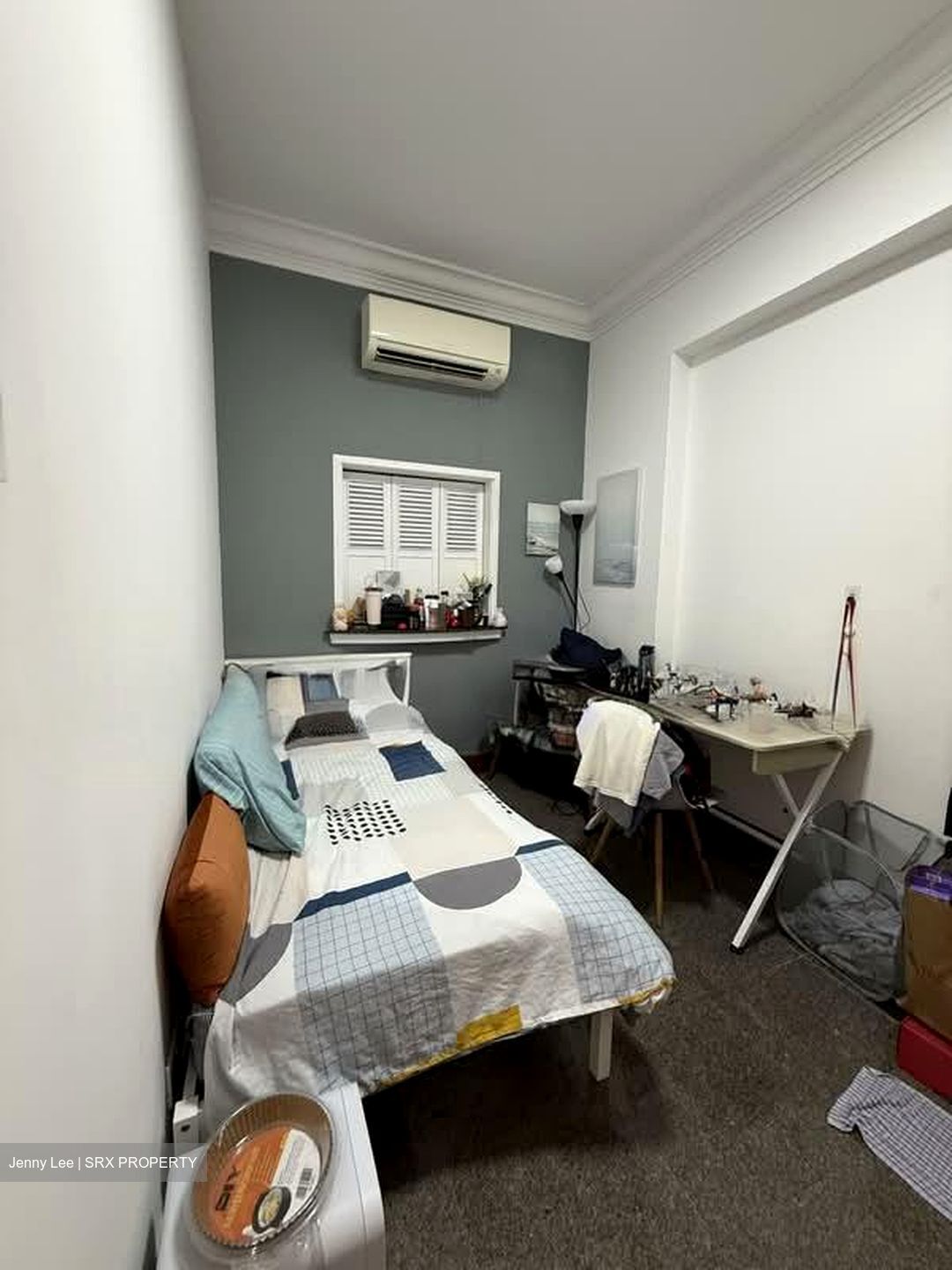 Eastpoint Green (D18), Condominium #559905111
